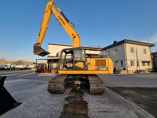Экскаватор LiuGong 922ELL